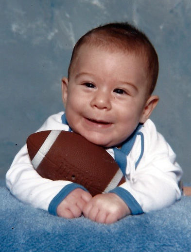 Chris Maragos